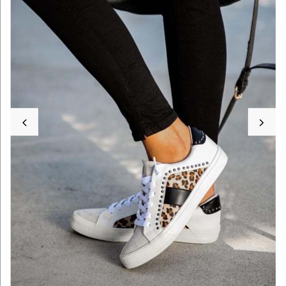 Vintage Havana sneakers